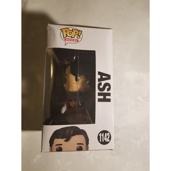 Horror Movies : Evil Dead 40th Anniversary Ash #1142 - Picture 2 of 6